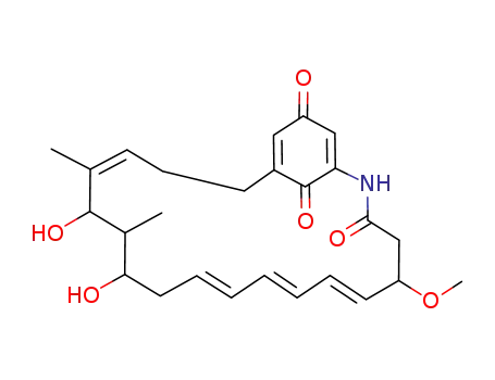 Mycotrienol I