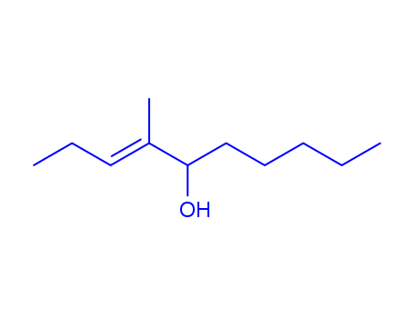 3-Decen-5-ol, 4-methyl-