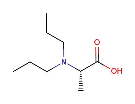 N,N-ジプロピルアラニン