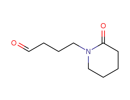 N-(3-oxobutyl)valerolactam