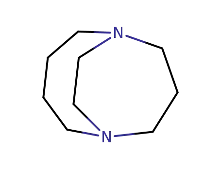 1,6-diazabicyclo[4.3.2]undecane