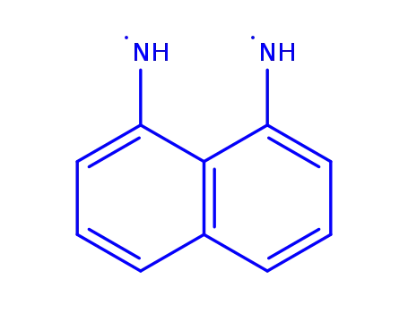 Amidogen,  N,N-1,8-naphthalenediylbis-