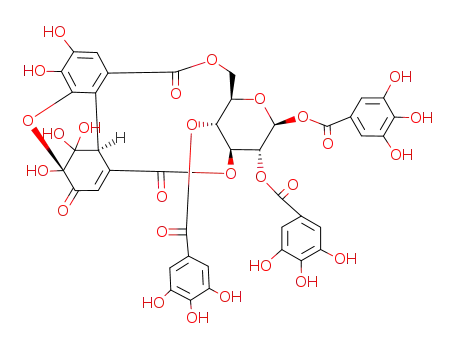 131438-69-2 Structure