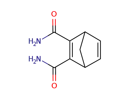 Bicyclo[2.2.1]hepta-2,5-diene-2,3-dicarboxamide