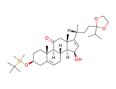 129956-79-2 Structure