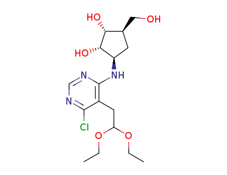 88767-11-7 Structure