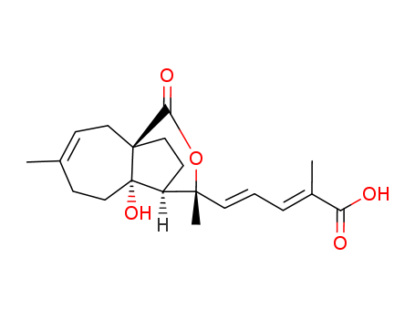 Deacetylpseudolaric acid A manufacturer