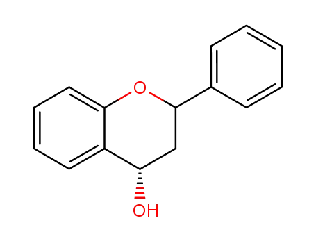 4-Flavanol,-alpha--(6CI)
