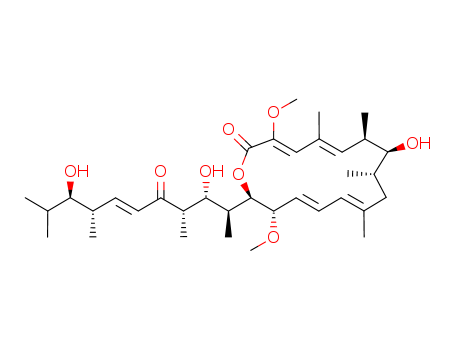 bafilomycin D