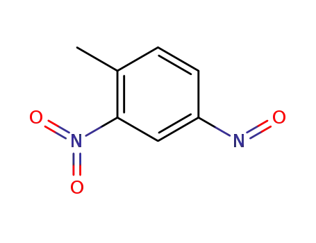 4-니트로소-2-니트로톨루엔