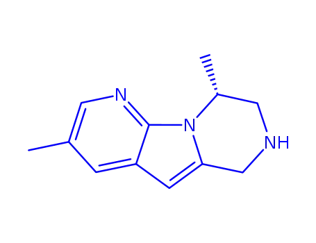Molecular Structure of 823218-74-2 (INDEX NAME NOT YET ASSIGNED)