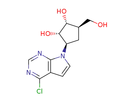 88767-12-8 Structure