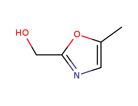 (5-METHYLOXAZOL-2-YL)메탄올