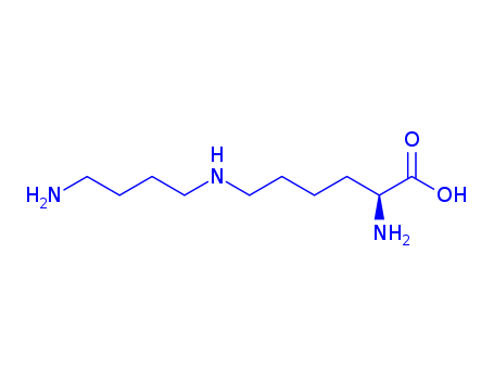 Deoxyhypusine