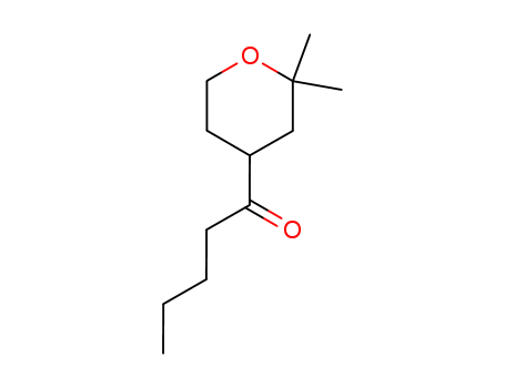 Best price/ 1-(2,2-dimethyltetrahydro-2H-pyran-4-yl)-1-pentanone(SALTDATA: FREE)  CAS NO.88795-87-3