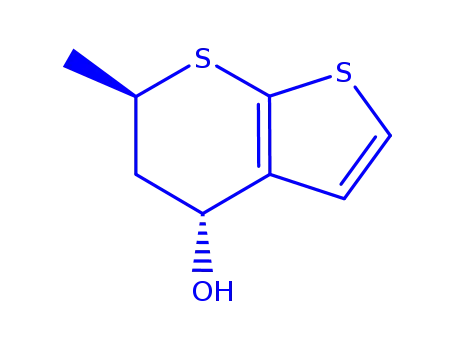 1202539-33-0 Structure