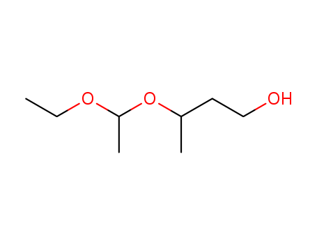 1-Butanol,3-(1-ethoxyethoxy)-