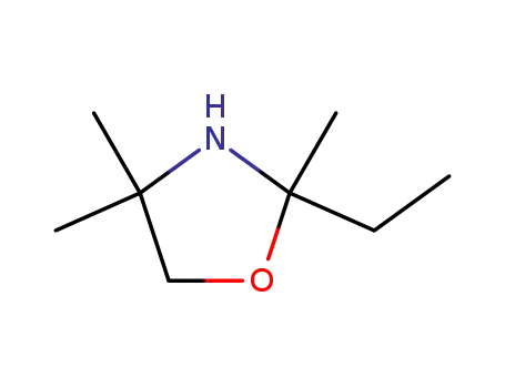 2-에틸-2,4,4-트리메틸 옥사졸리딘