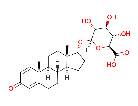 17a-Boldenone 17-O-b-D-Glucuronide
