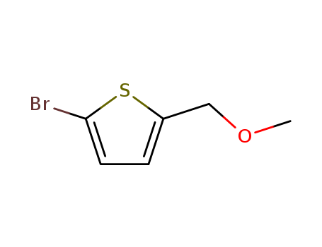 2-Bromo-5-(methoxymethyl)thiophene