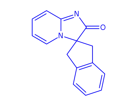 Molecular Structure of 887603-94-3 (ST101)