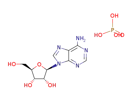 아데노신-3(+2')-단인산 일수화물*