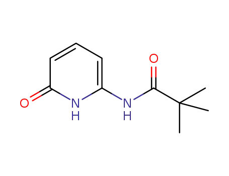N- (6- 히드 록시-피리딘 -2-YL) -2,2- 디메틸-프로피온 아미드