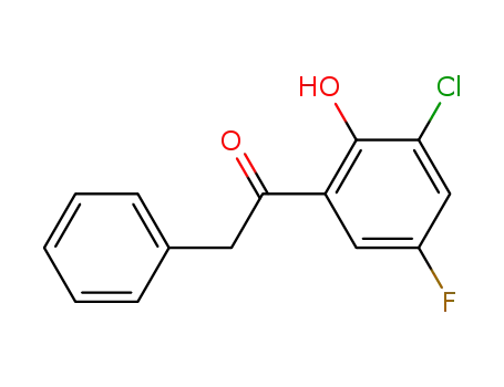 4108-05-8 Structure
