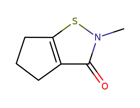 2-메틸-4,5-트리메틸렌-4-이소티아졸린-3-온