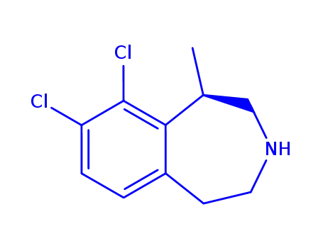 Molecular Structure of 824430-72-0 (INDEX NAME NOT YET ASSIGNED)