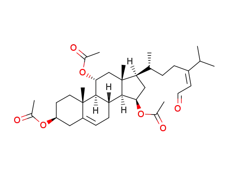 125631-94-9 Structure