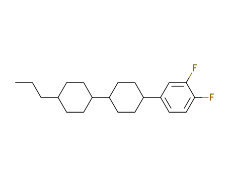 TRANS,TRANS-4-(3,4-디플루오로페닐)-4”-프로필-비시클로헥실