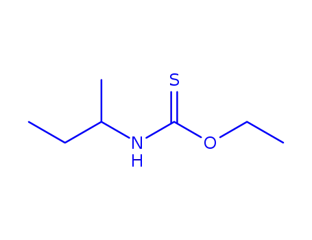 sec-부틸카르바모티오산, O-에틸에스테르