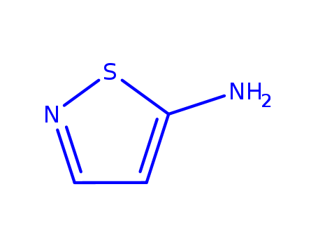 5-Isothiazolamine