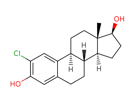 2- 클로로 에스트라 디올