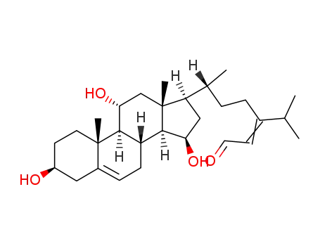 125631-92-7 Structure