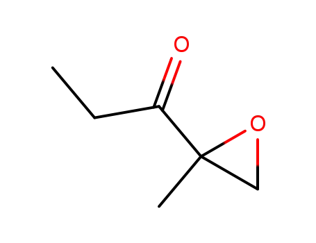 1-Propanone, 1-(2-methyloxiranyl)-