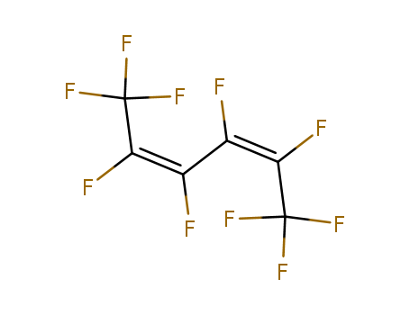 (Z,Z)-(CF3CF=CF)2