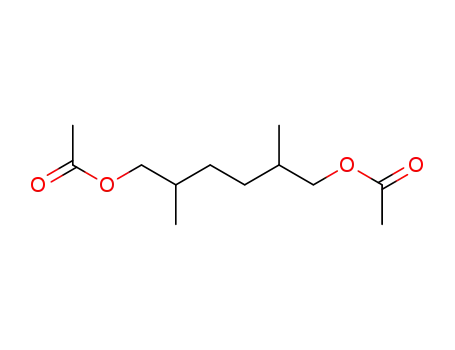 2,5-Dimethylhexane-1,6-diyl diacetate