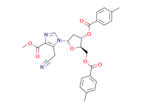 91713-26-7 Structure