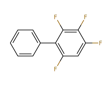 1,1'-Biphenyl, 2,3,4,6-tetrafluoro-