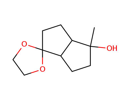C<sub>11</sub>H<sub>18</sub>O<sub>3</sub>