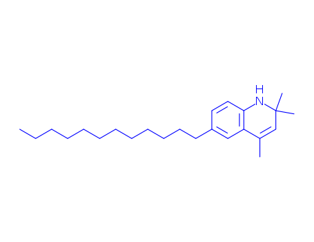 6-dodecyl-2,2,4-trimethyl-1H-quinoline