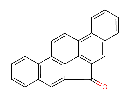 6H-cyclopenta[ghi]picen-6-one