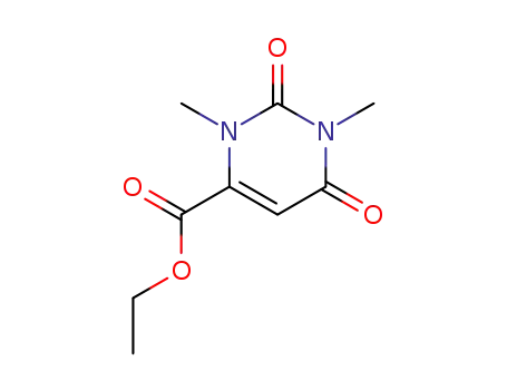 ethyl 1,3-dimethylorotate