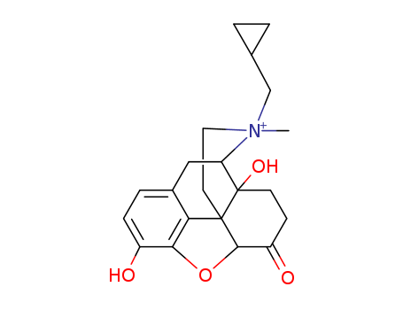 methylnaltrexone