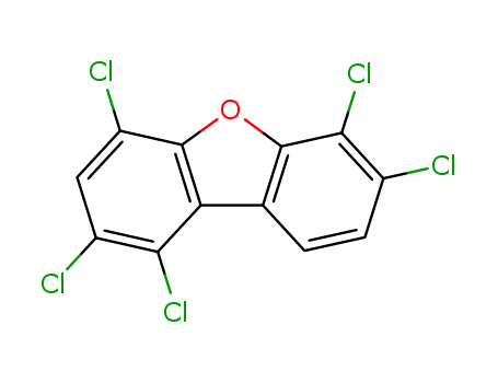 1,2,4,6,7-PENTACHLORODIBENZOFURAN