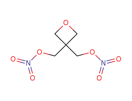 oxetane-3,3-diyldimethanediyl dinitrate