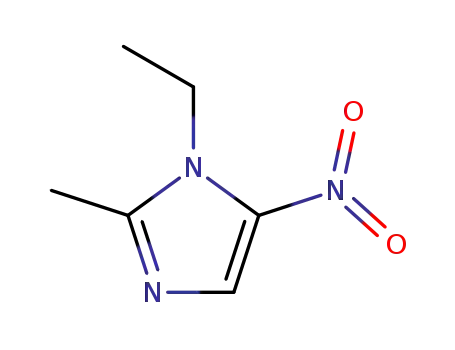 Etmetridazole