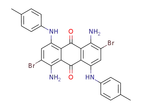 116-73-4 Structure